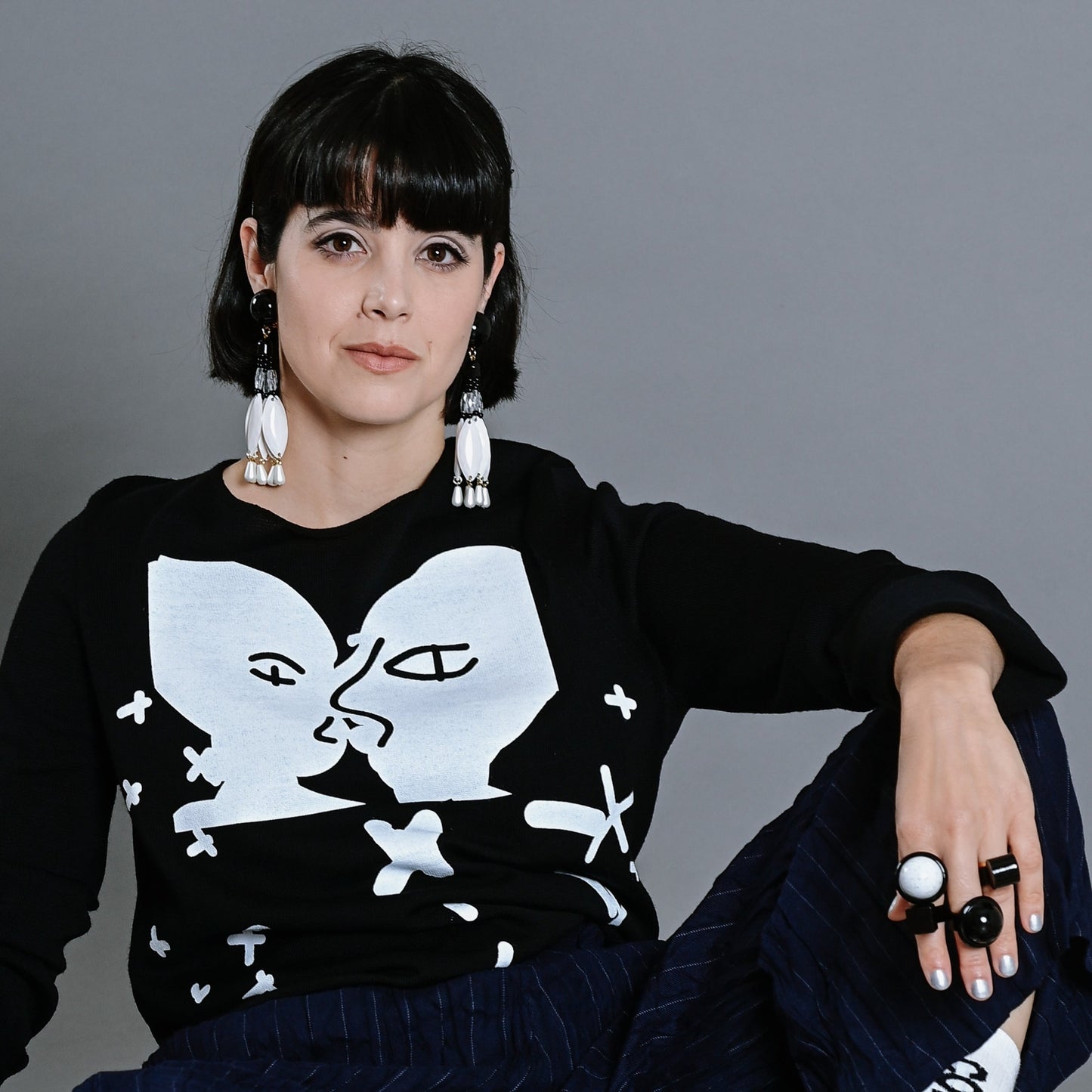 מנדורלינה ווייט