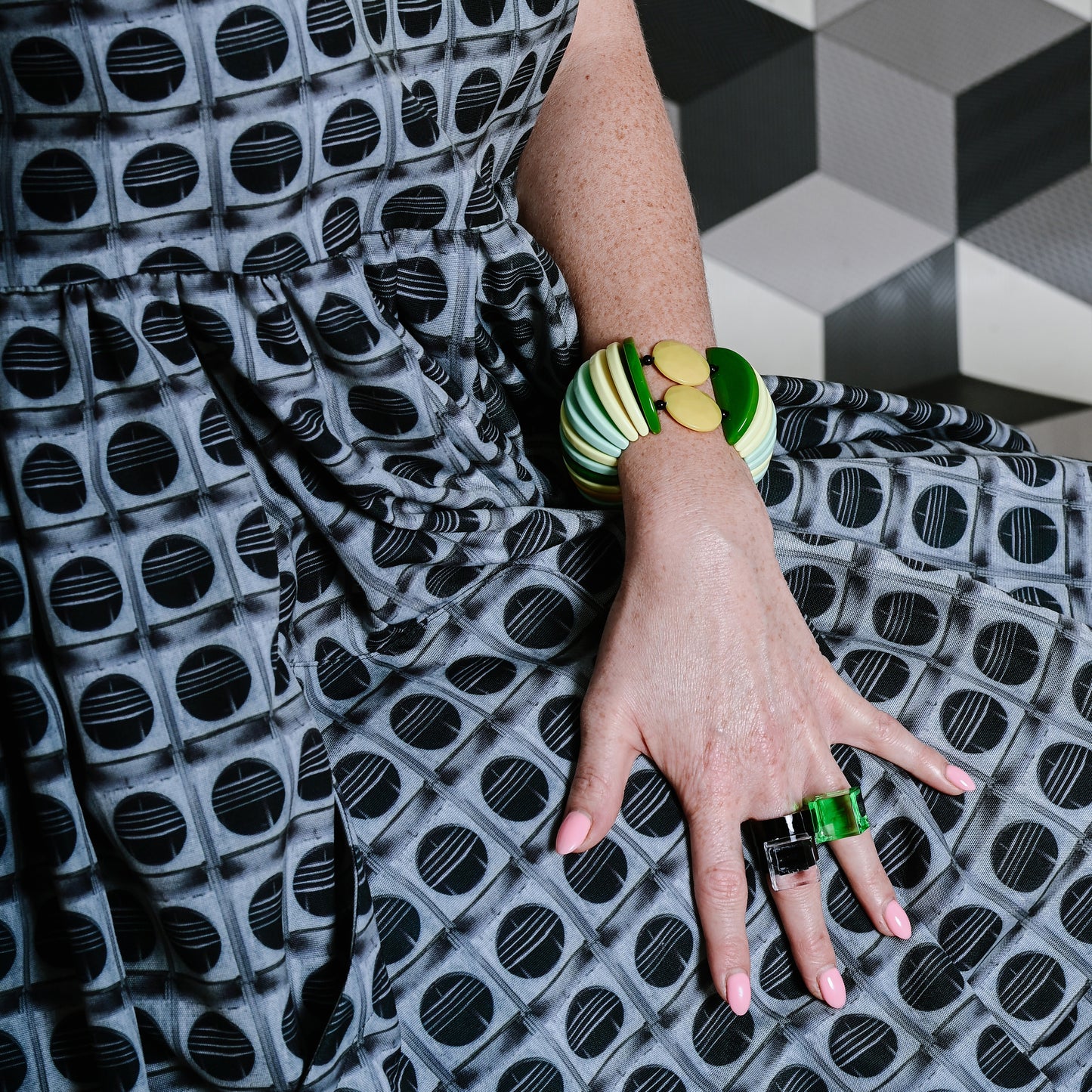 פוליה נרקיס