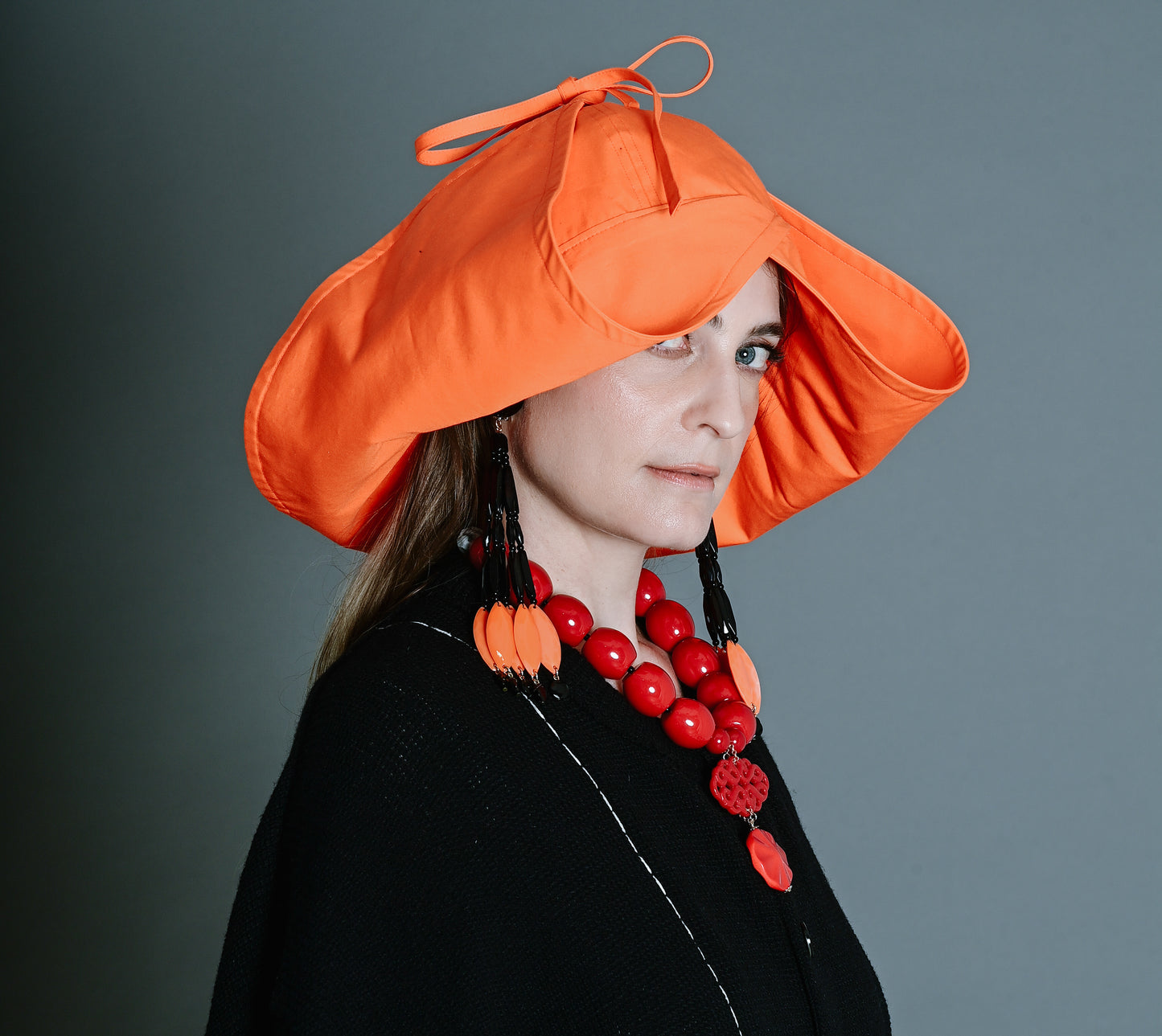 מרווה אול אדום