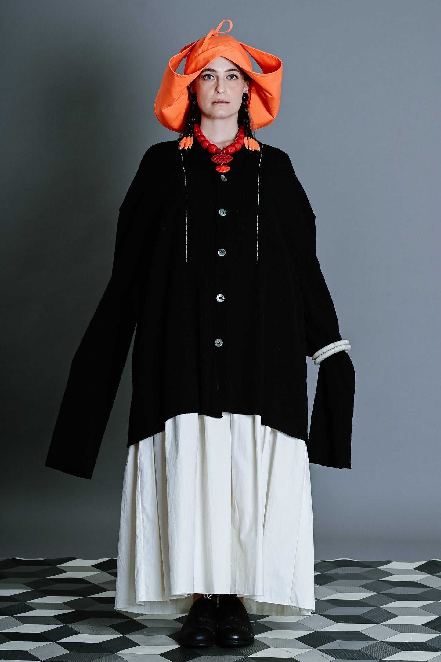 מרווה אול אדום