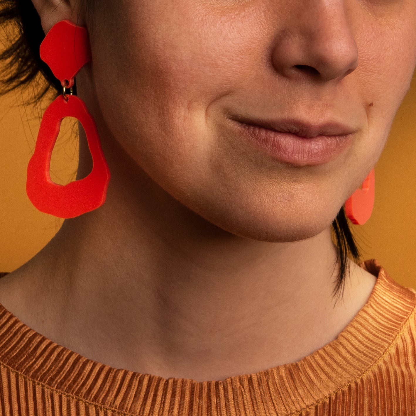 שאפה אורנג'