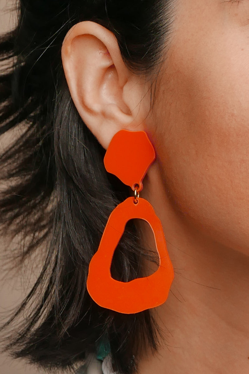 Shafa Orange