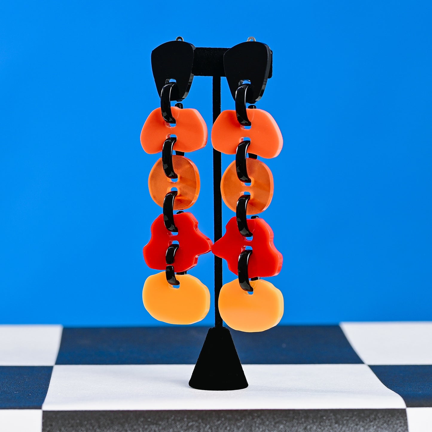 טוטם תפוזים