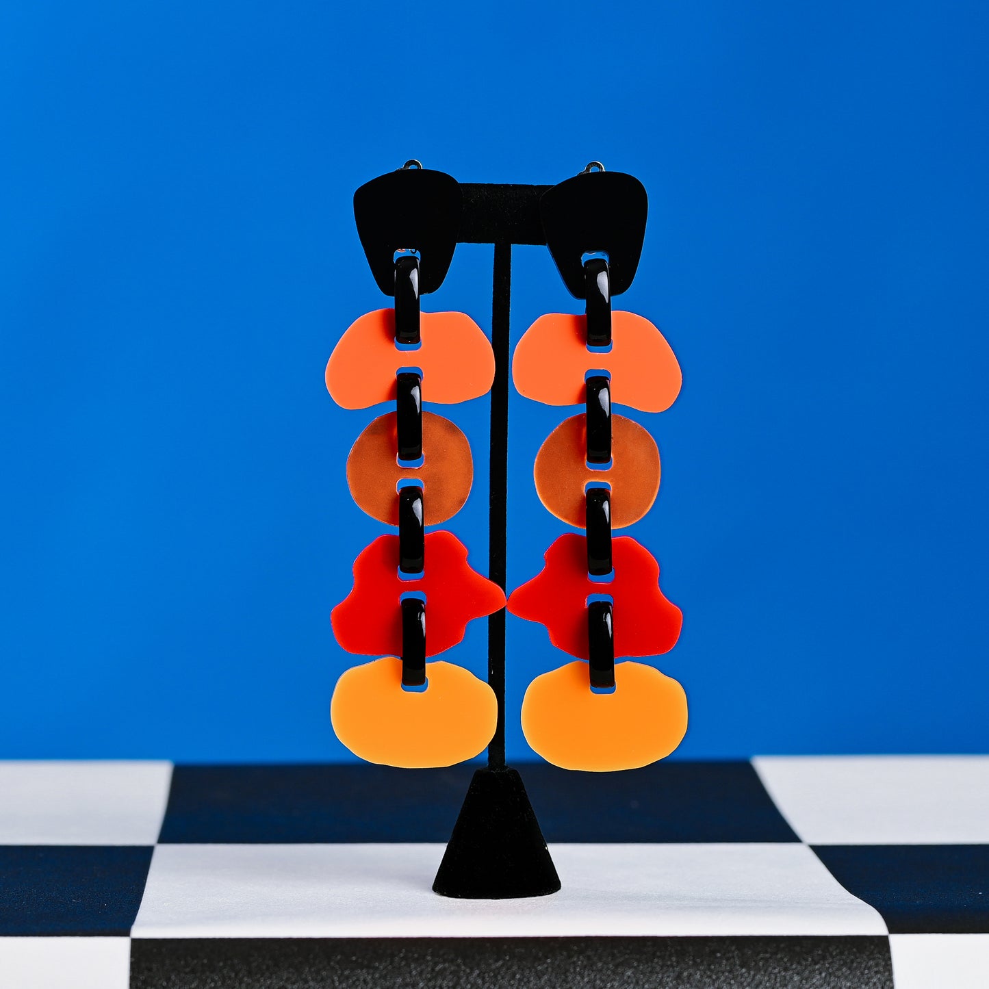 טוטם תפוזים