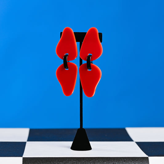 תאומים אדומים לגמרי