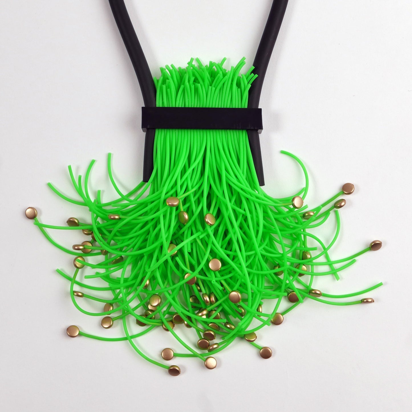 זיזי ירוק ניאון