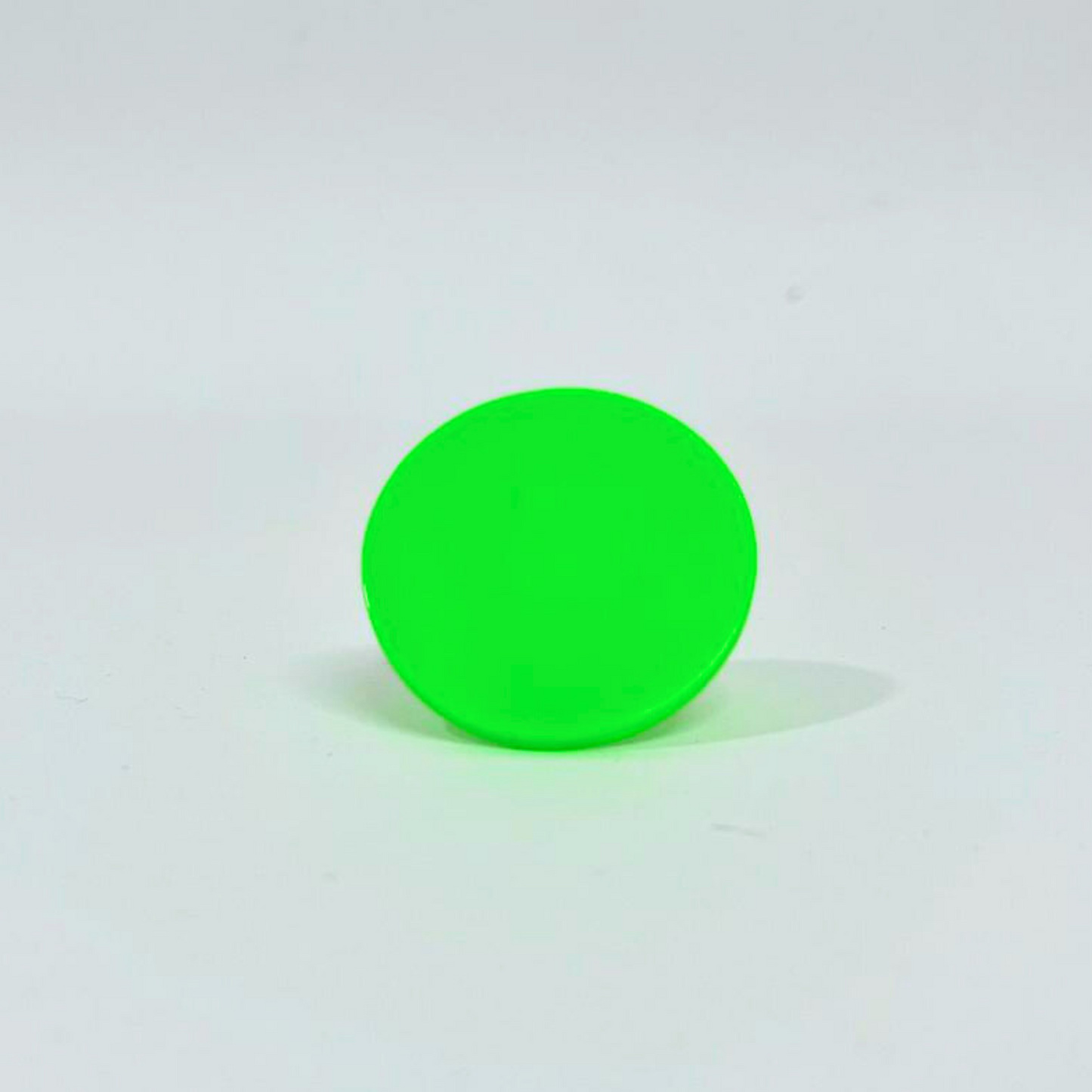 Dada Neon Green