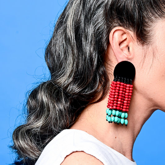 אלמוגי אשד וטורקיז