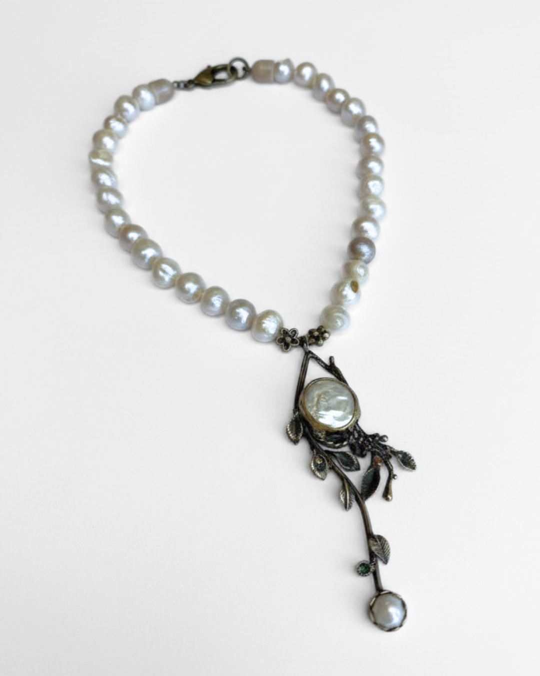 The Moon Pearl