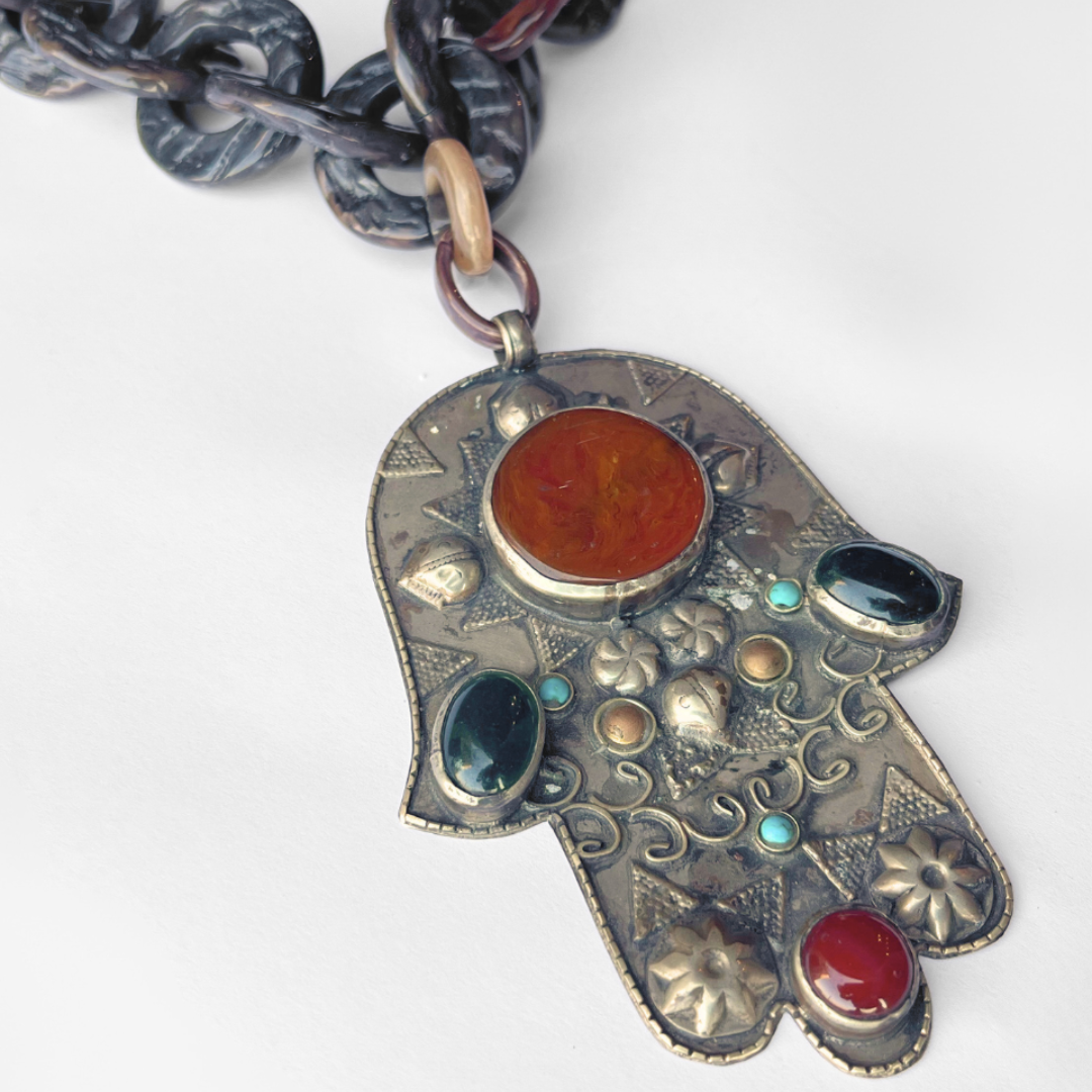 Hamsa Hamsa Hamsa