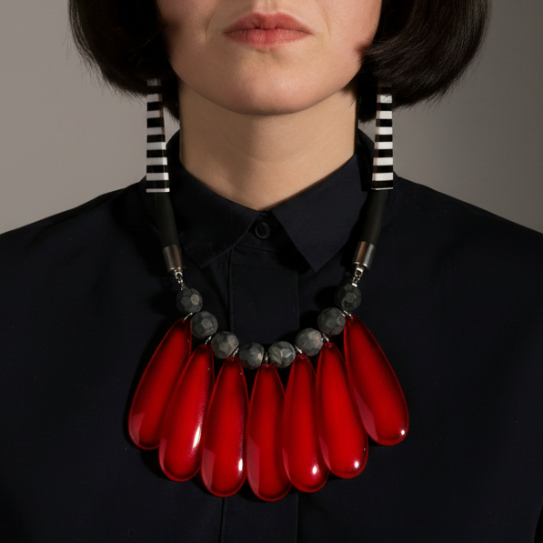 Jenny Red Coral