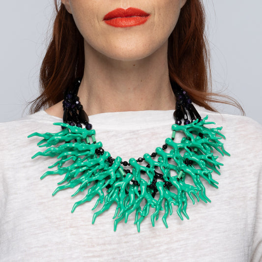 Lola Cool Green