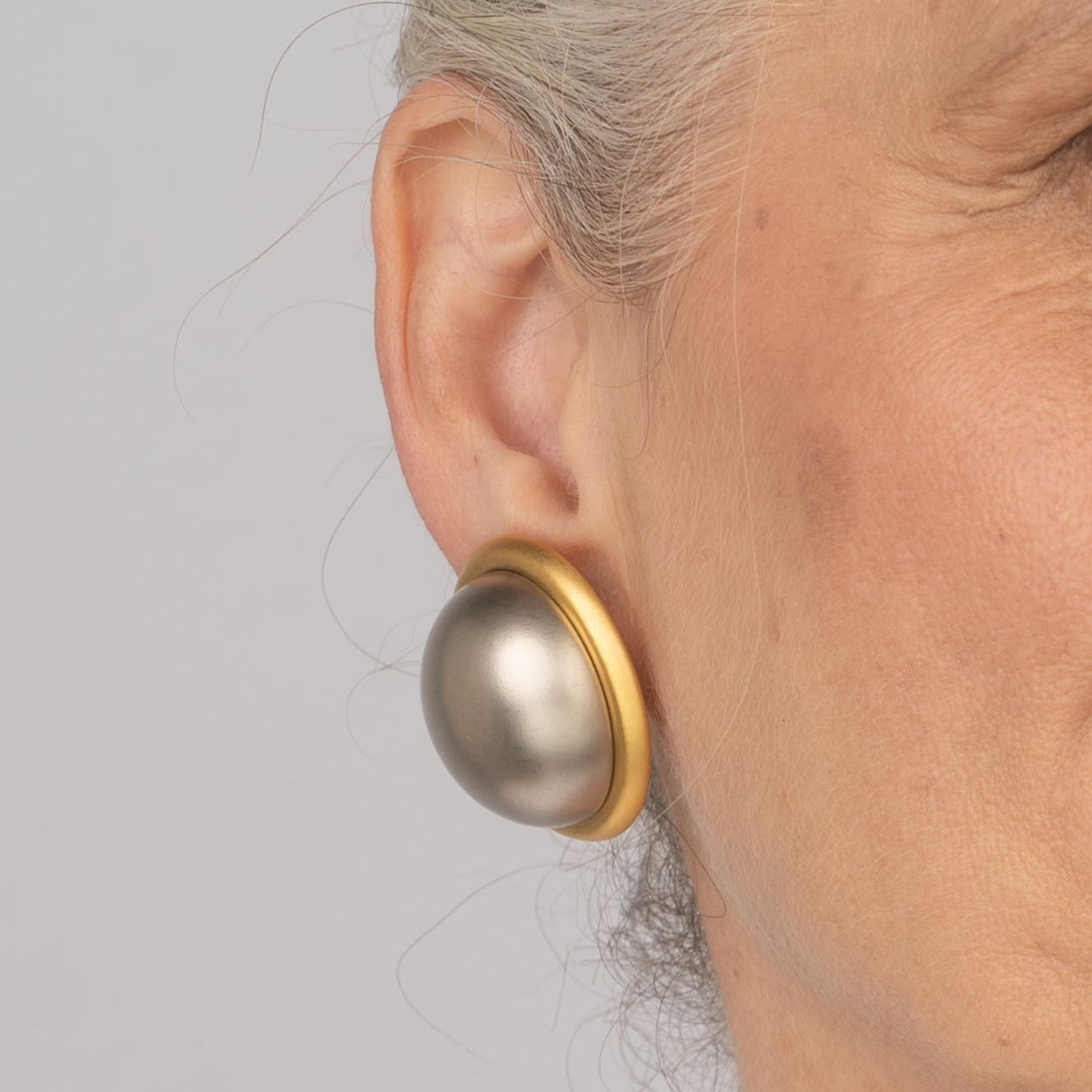 Lola & Button & Brenda