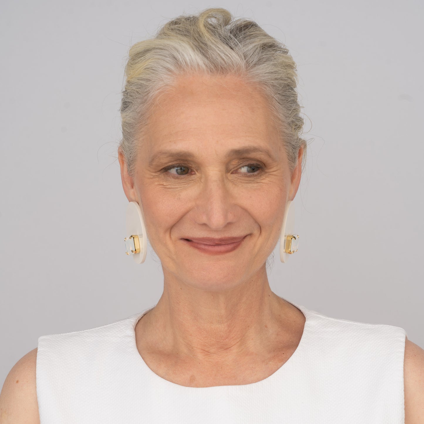 כפתור אדום וירוק