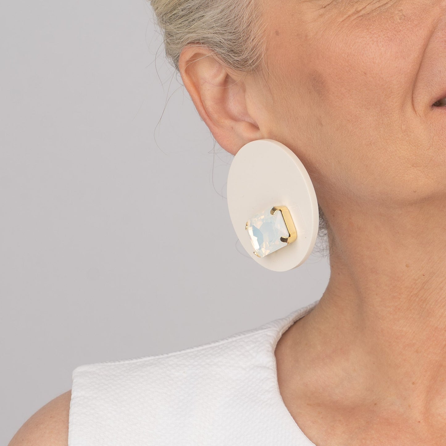 כפתור אדום וירוק