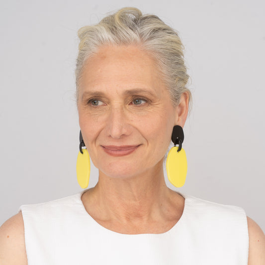 Jane Naples Yellow