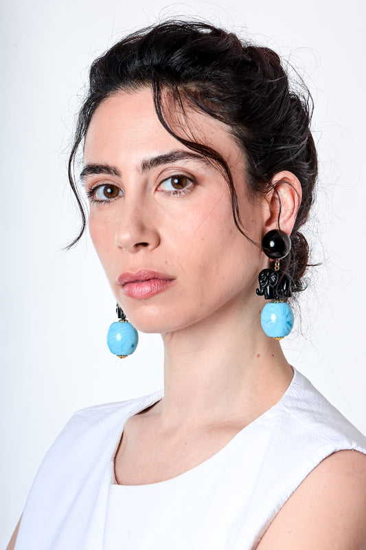 דמבו סייל ובלאק