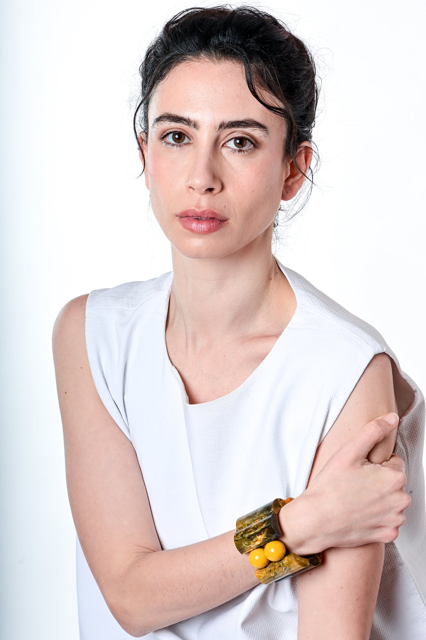 קוקה טייגר וצהוב