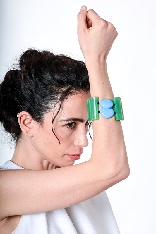 קוקה גרין וסייל