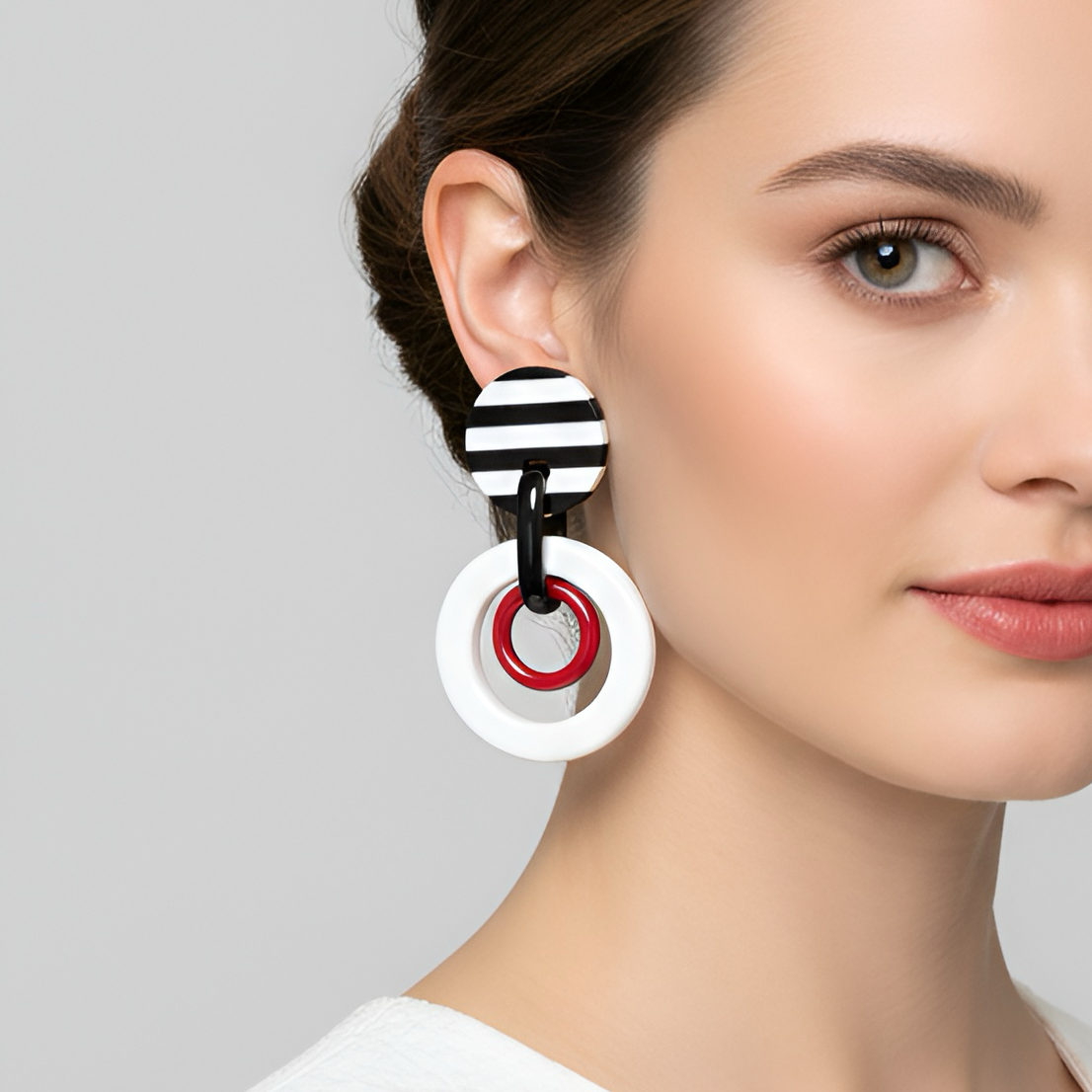 Asymmetrical BW Loop
