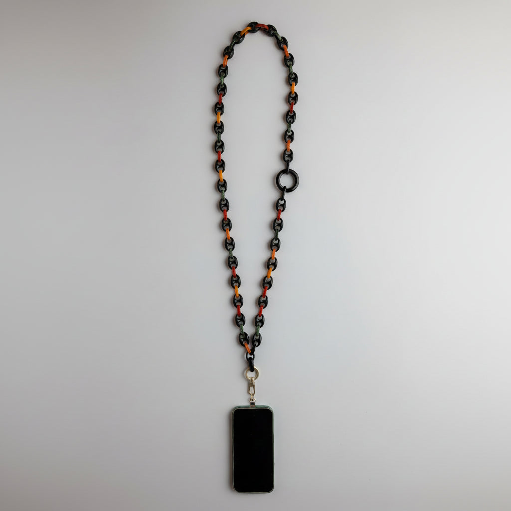 כפתור אדום וירוק