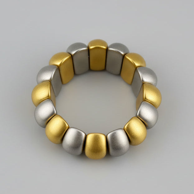 Farrah Set + Brenda Bracelet