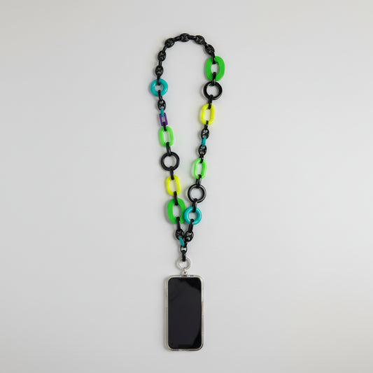 כפתור אדום וירוק