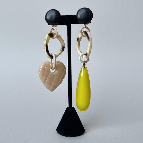 Shila - Asymmetrical