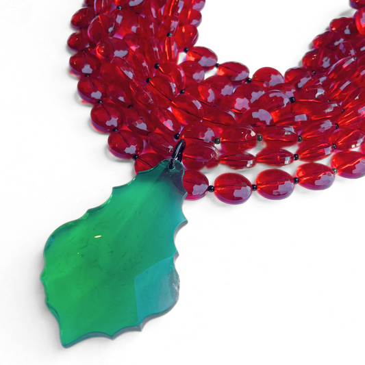 שקיעה בארוקית