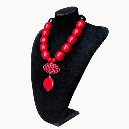 מרווה אול אדום