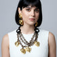 Farrah Set + Brenda Bracelet