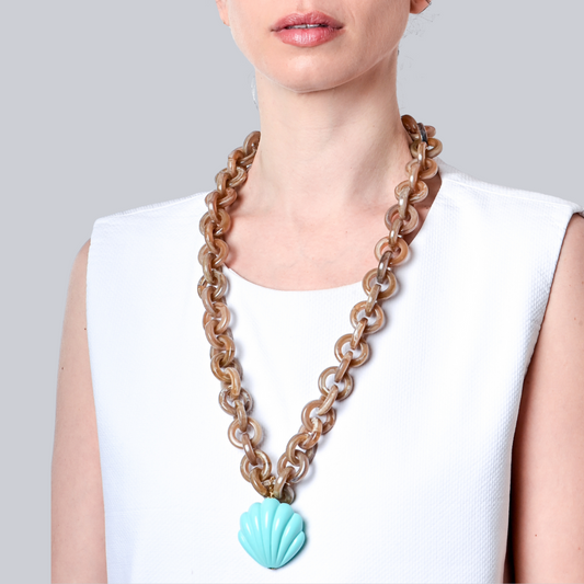 Shell Turquoise