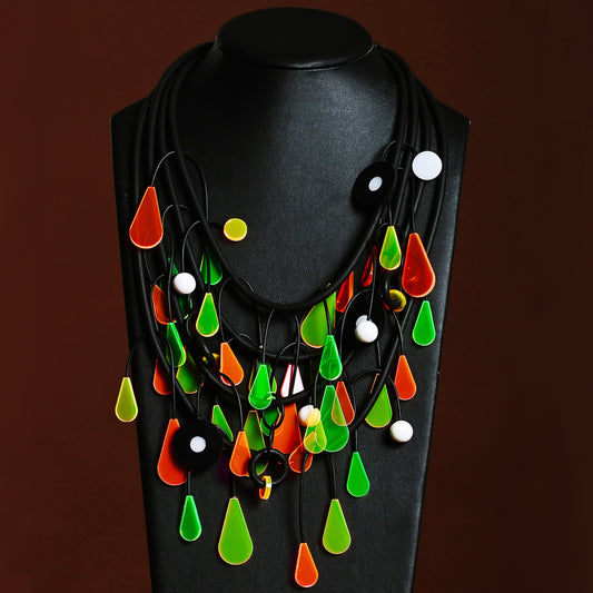 טיפות ניאון של מובי