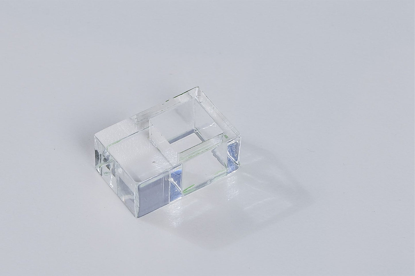 Square Clear WS
