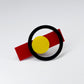 Mars - Red/Yellow/BK