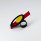 Mars - Red/Yellow/BK