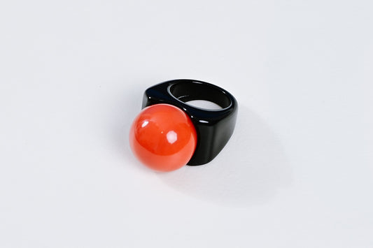 Dot Coral